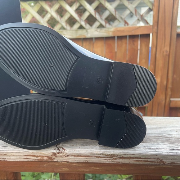 Bolvaint Paris black Chelsea women’s boots size 40 / us 8.5 - Picture 3 of 9